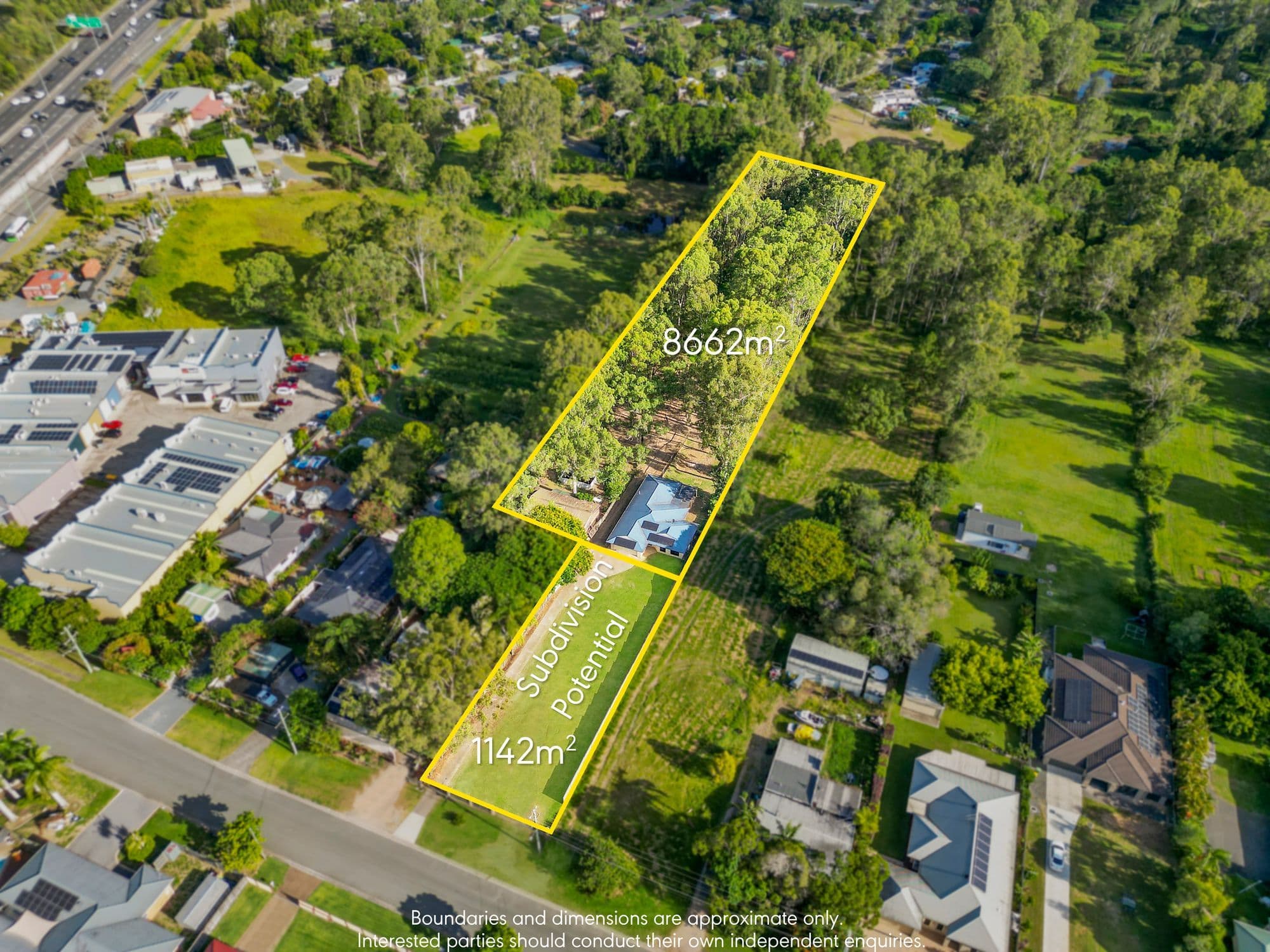 16 Springlands Drive, Slacks Creek QLD 4127, Slacks Creek - Image 1