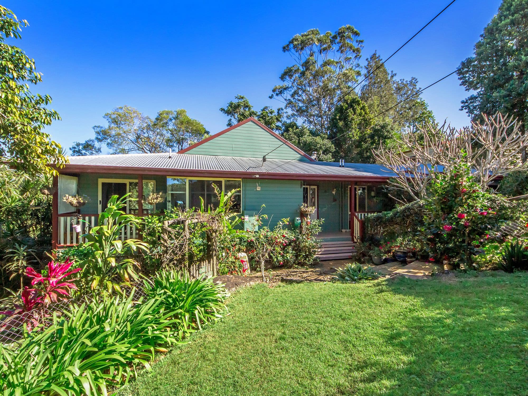 57 Paradise Drive, Tamborine Mountain QLD 4272, Tamborine Mountain - Thumbnail 3