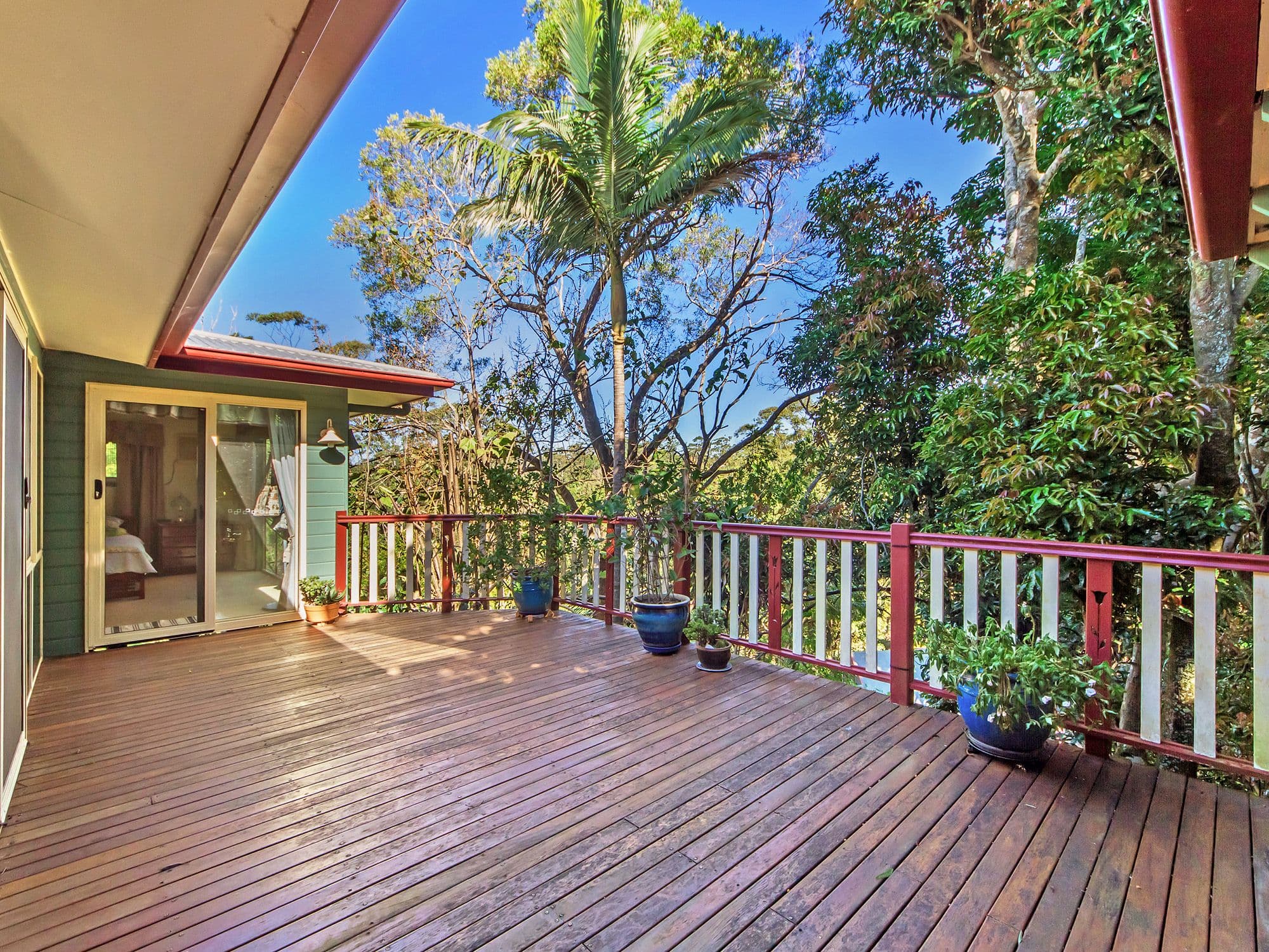 57 Paradise Drive, Tamborine Mountain QLD 4272, Tamborine Mountain - Thumbnail 4