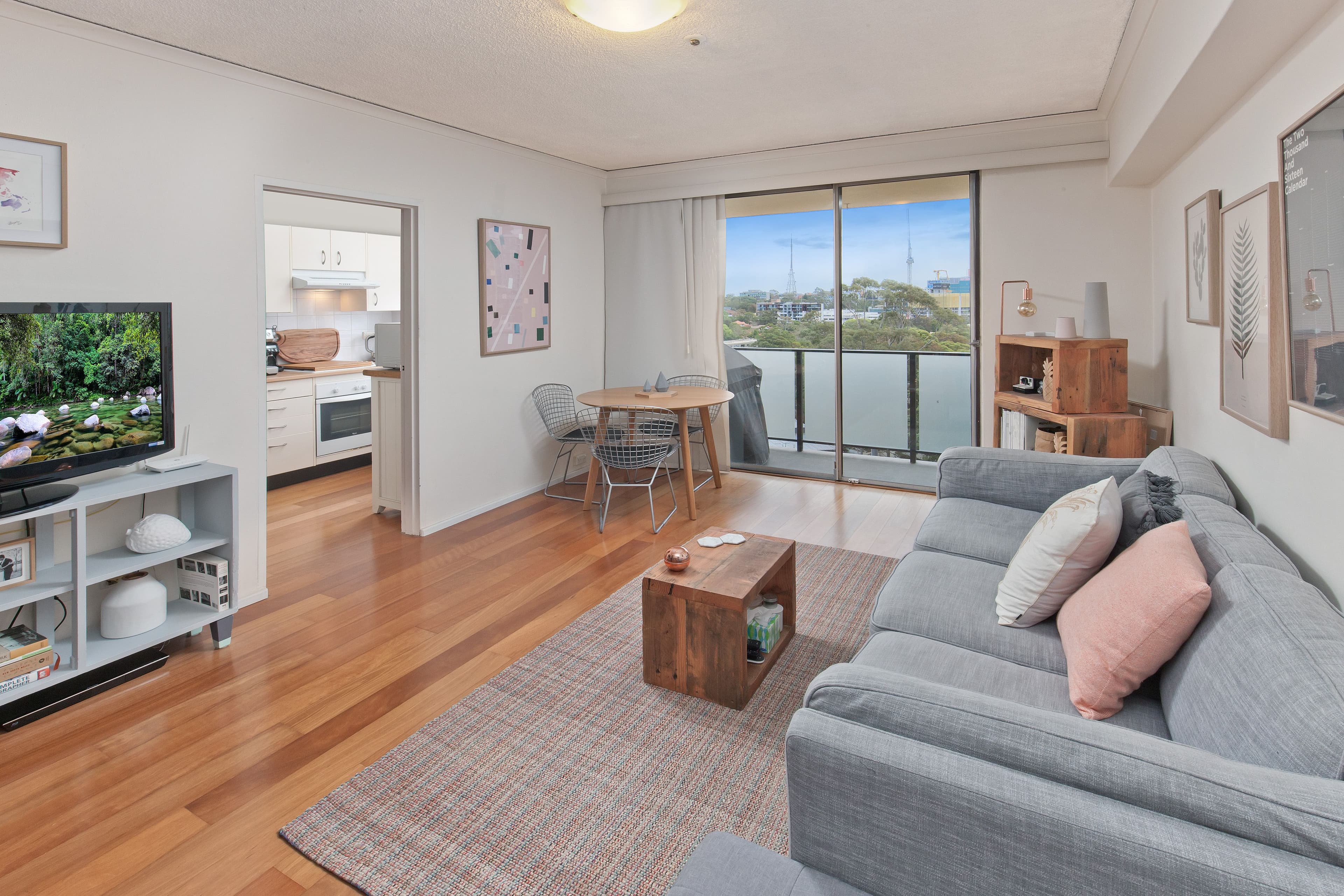 4 Lamont Street, Wollstonecraft NSW 2065, Wollstonecraft - Thumbnail 3