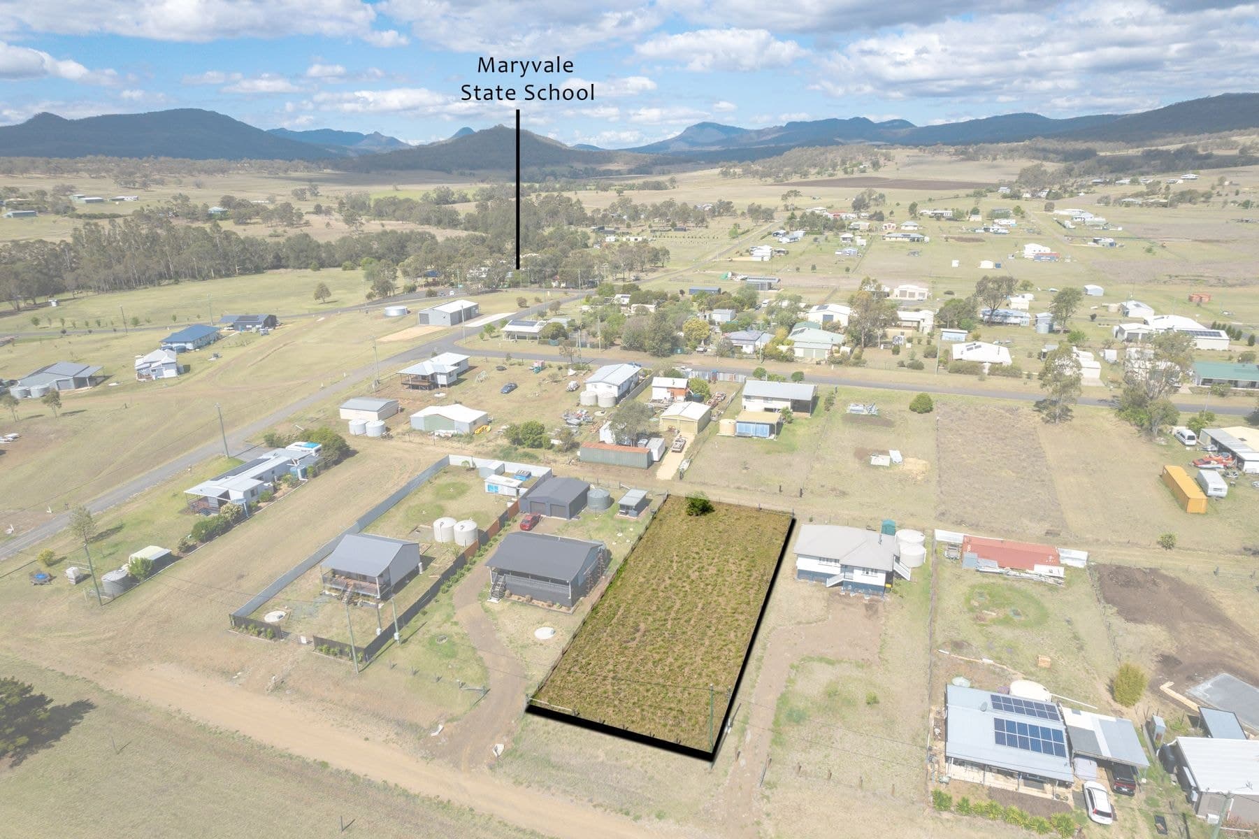 Lot 305 Daverley Street, Maryvale - Thumbnail 4
