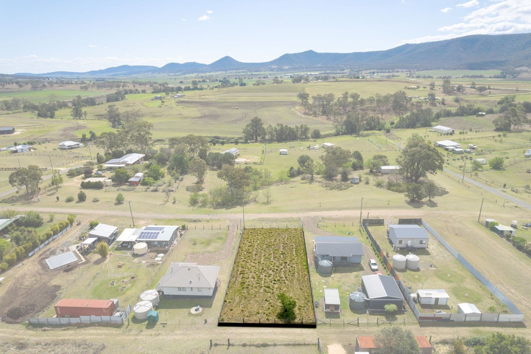 Lot 305 Daverley Street, Maryvale - Thumbnail 6
