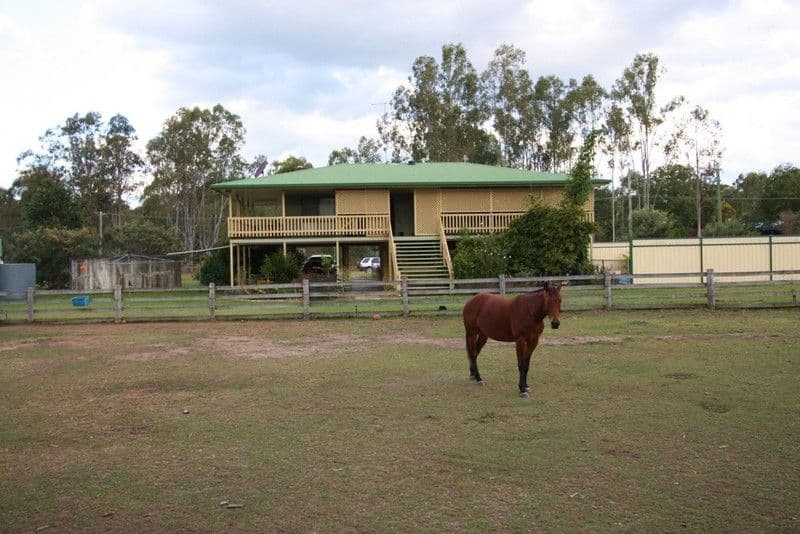 38 Power, WIDGEE QLD 4570, Widgee - Thumbnail 2