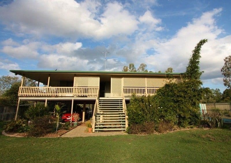 38 Power, WIDGEE QLD 4570, Widgee - Thumbnail 4