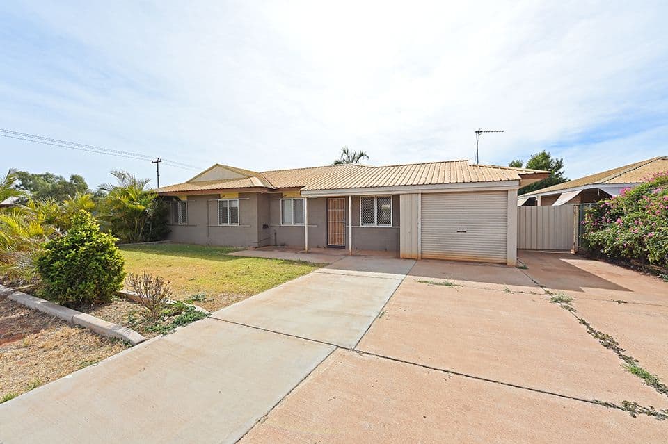 1 Fishwick Court, Millars Well WA 6714, Millars Well - Image 1