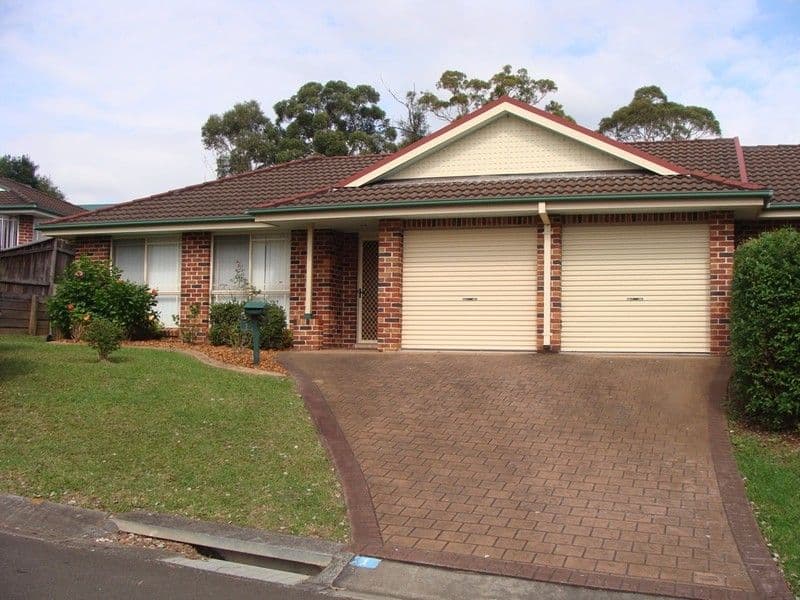1 Hamilton Place, BOMADERRY NSW 2541, Bomaderry - Image 1
