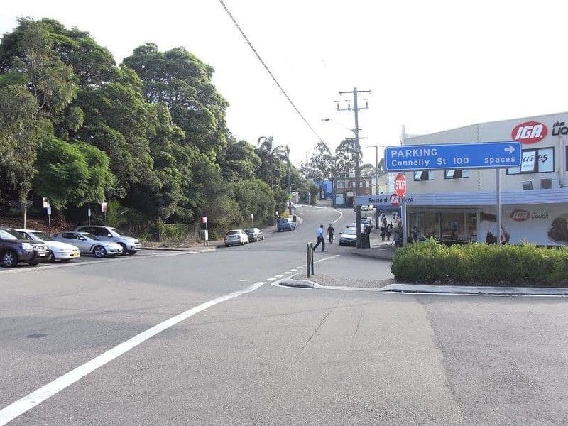11 Bridge Street, PENSHURST NSW 2222, Penshurst - Thumbnail 2