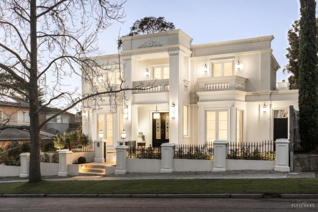 1 Grieve Street, Balwyn North - Thumbnail 2