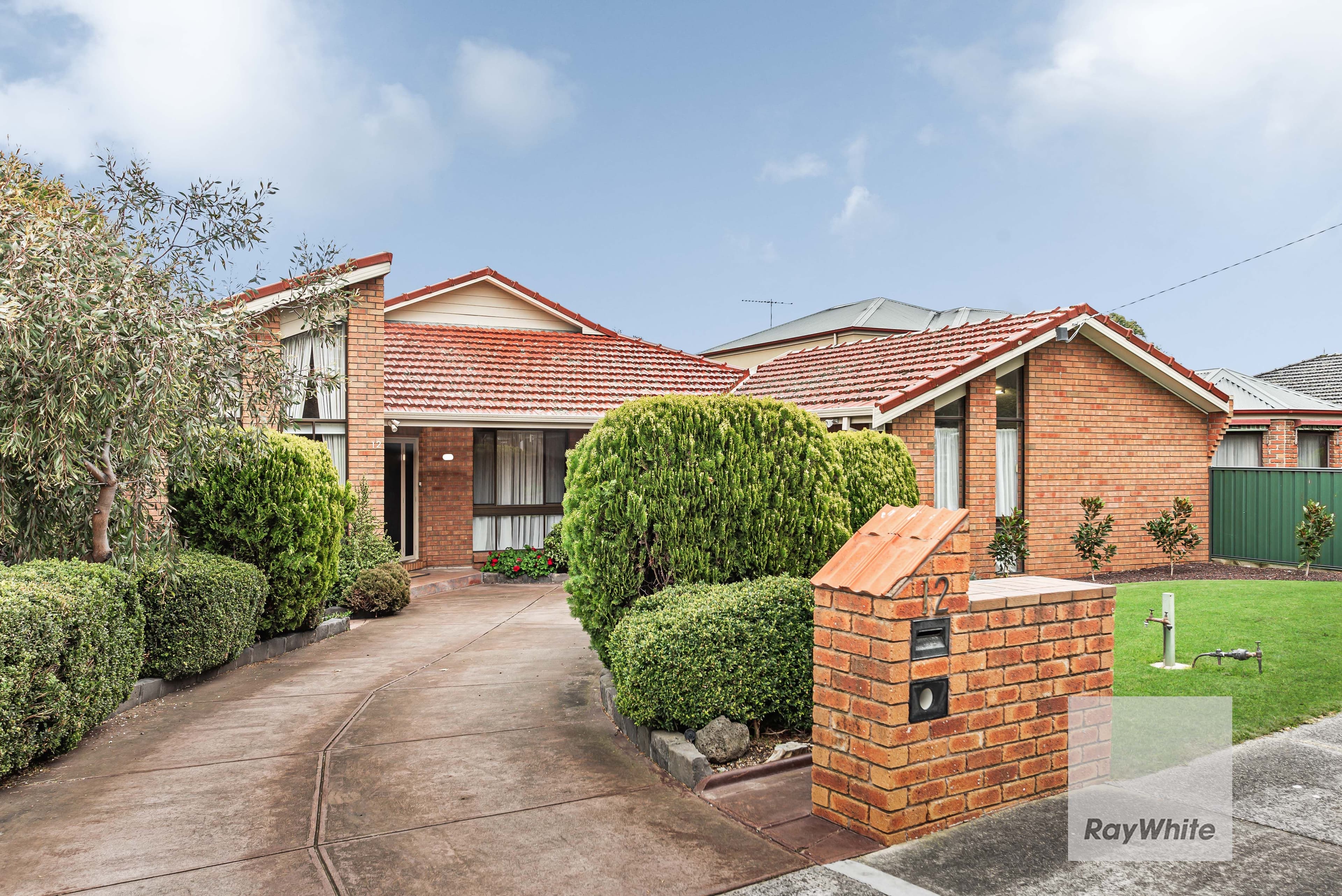 12 Largs Court, Greenvale VIC 3059, Greenvale - Image 1