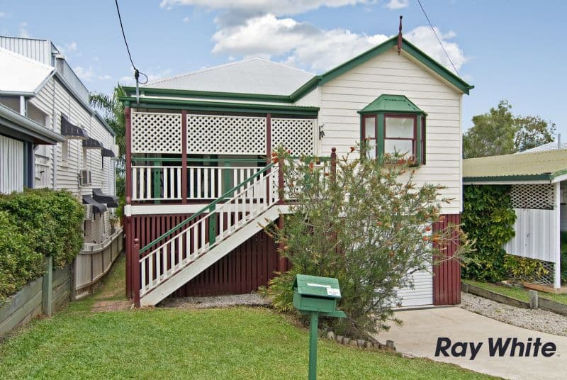 23 Fifth Avenue, WILSTON QLD 4051, Wilston - Image 1