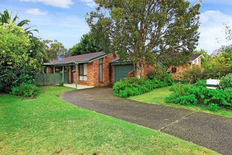 8 Byron Avenue, NORTH NOWRA NSW 2541, North Nowra - Image 1