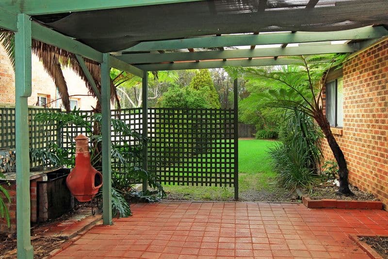 8 Byron Avenue, NORTH NOWRA NSW 2541, North Nowra - Thumbnail 6
