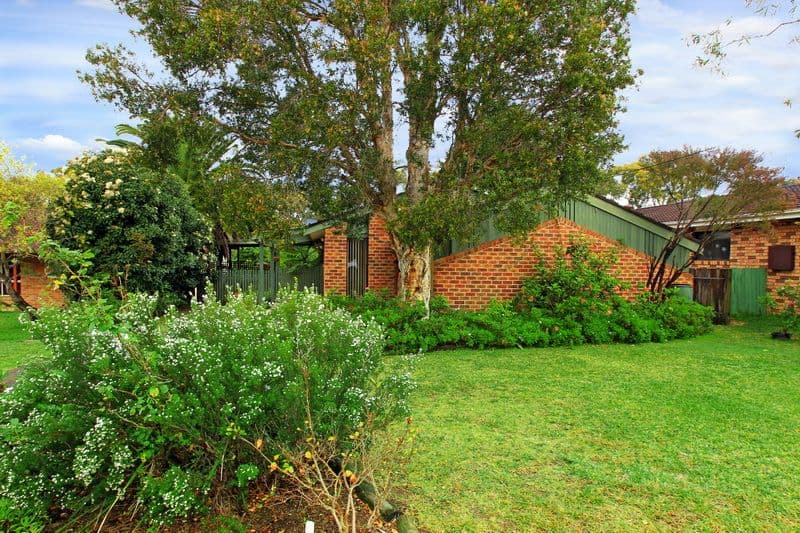 8 Byron Avenue, NORTH NOWRA NSW 2541, North Nowra - Thumbnail 7