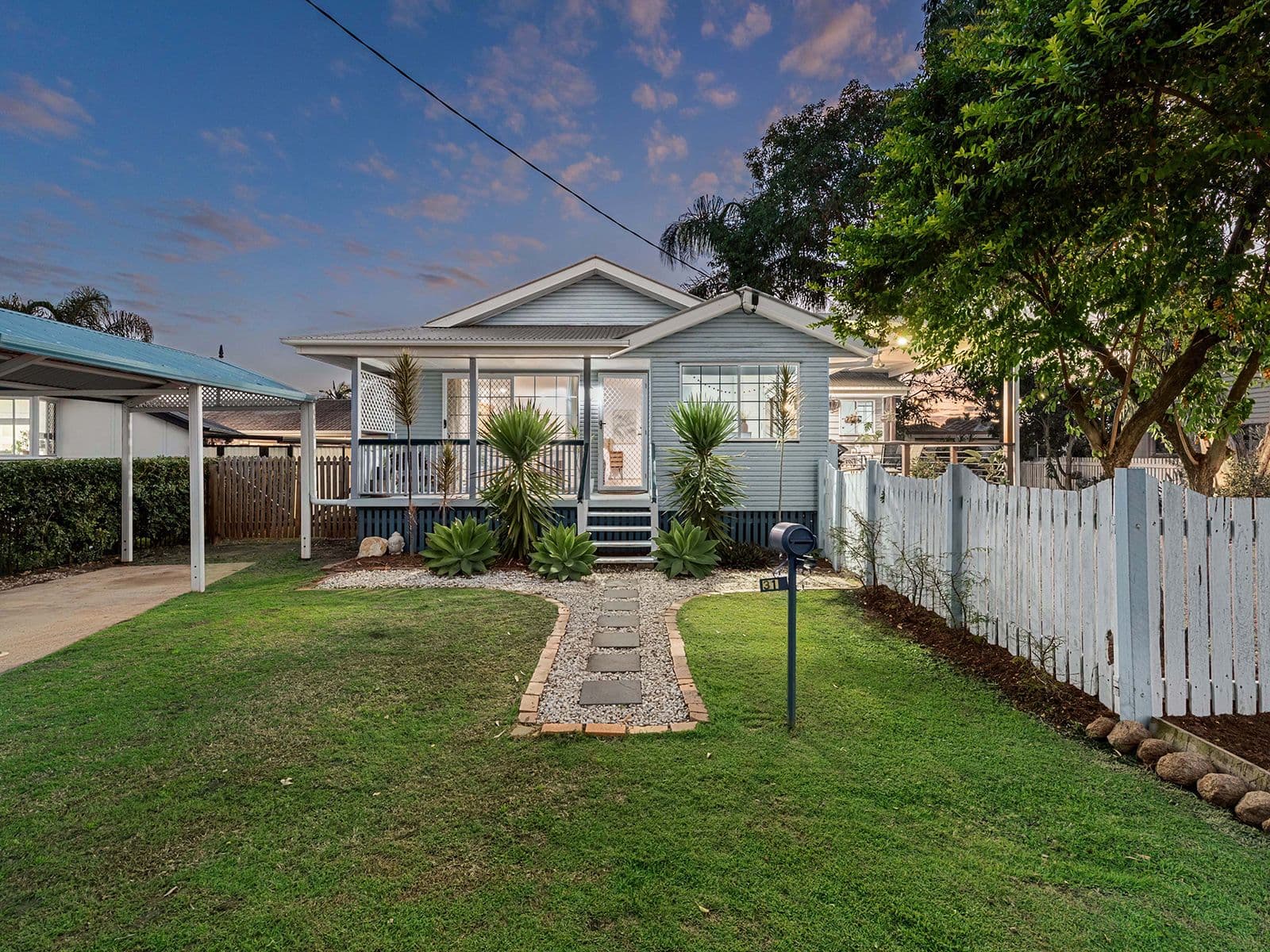 31 Chapel Street, Banyo QLD 4014, Banyo - Image 1