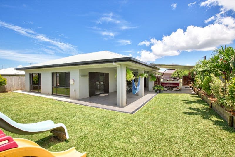 22 Claderia Street, EDMONTON QLD 4869, Edmonton - Thumbnail 2