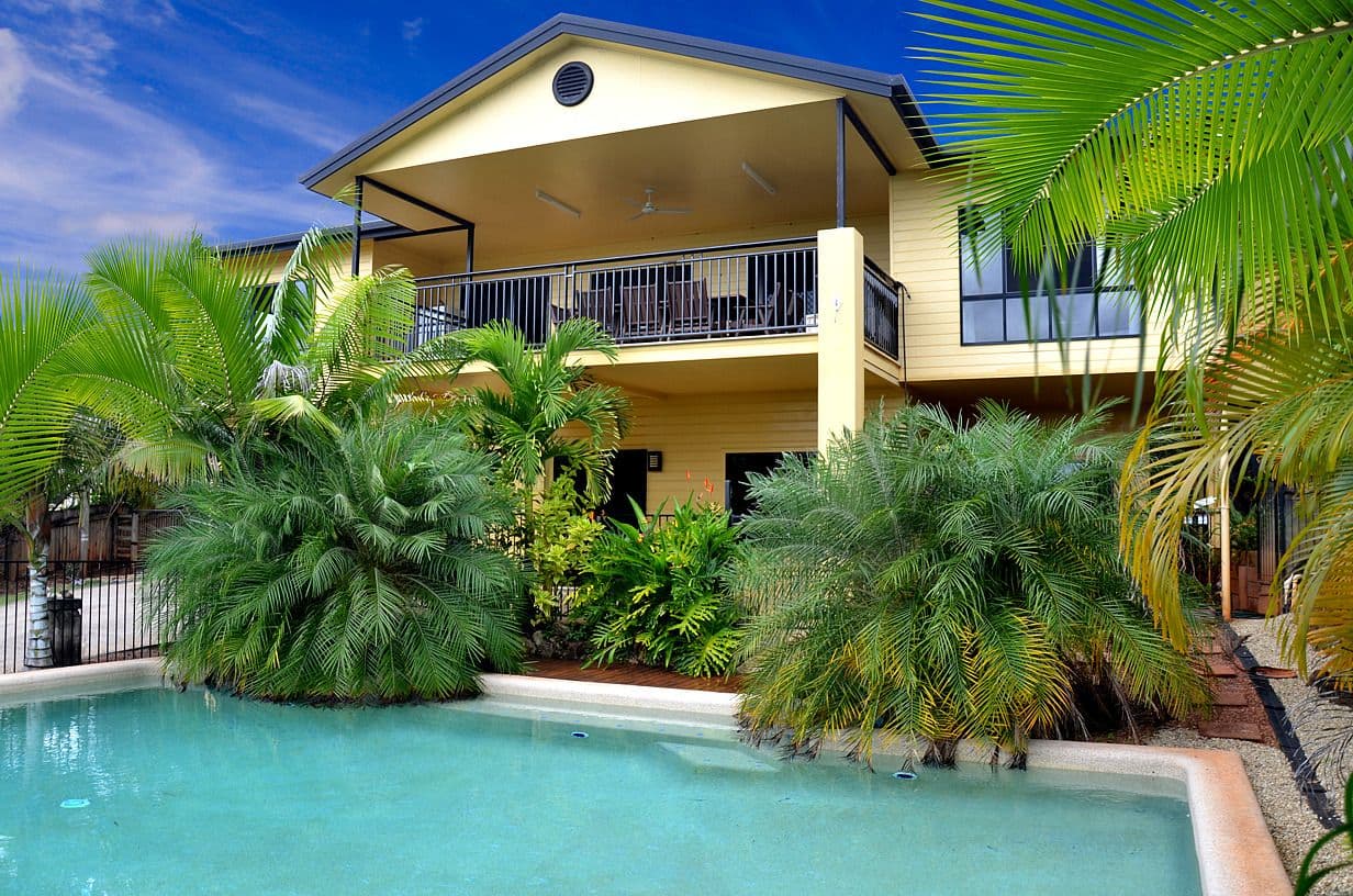 17 Guthrie Close, BENTLEY PARK QLD 4869, Bentley Park - Image 1