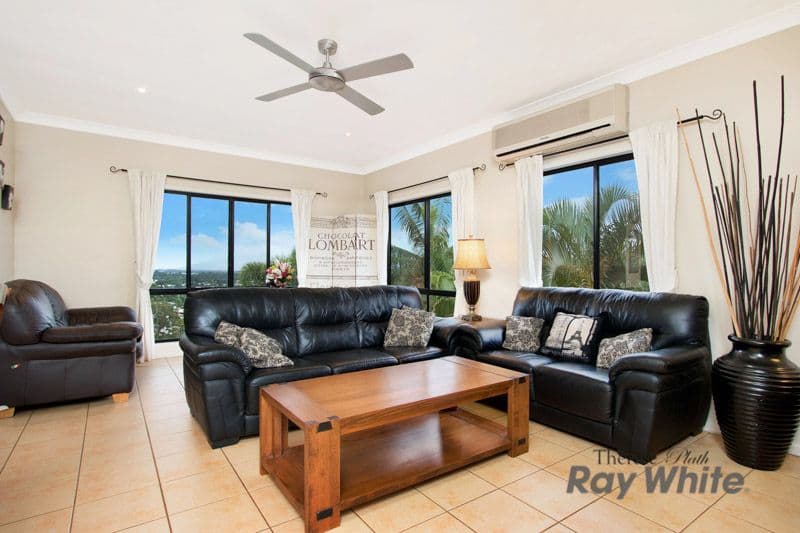 17 Guthrie Close, BENTLEY PARK QLD 4869, Bentley Park - Thumbnail 6