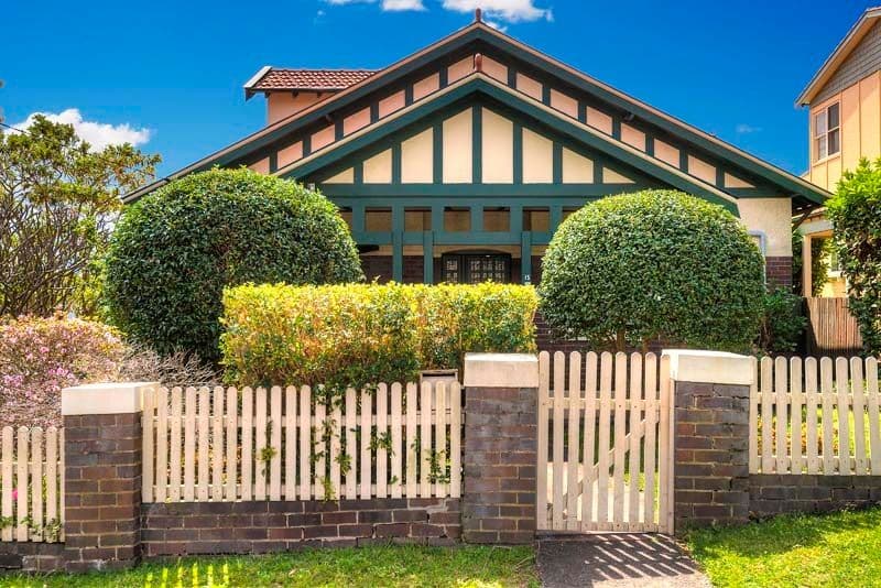 15 Simpson Street, MOSMAN NSW 2088, Mosman - Image 1