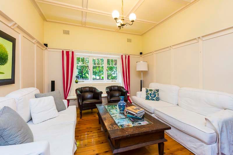 15 Simpson Street, MOSMAN NSW 2088, Mosman - Thumbnail 2