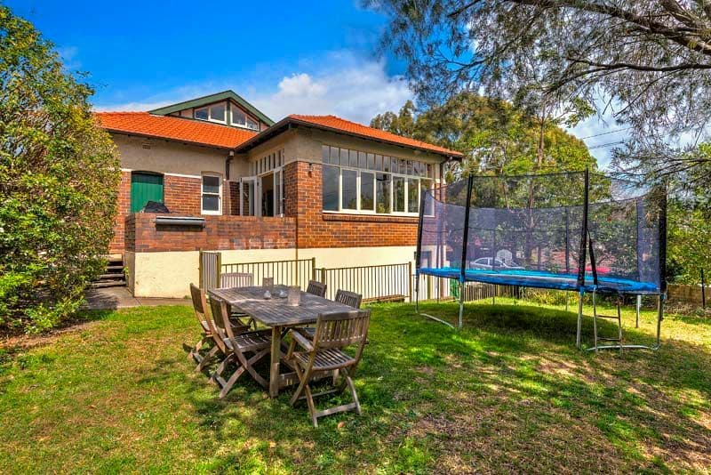 15 Simpson Street, MOSMAN NSW 2088, Mosman - Thumbnail 6