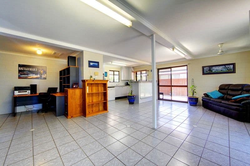 22 Alfred Street, AITKENVALE QLD 4814, Aitkenvale - Thumbnail 4