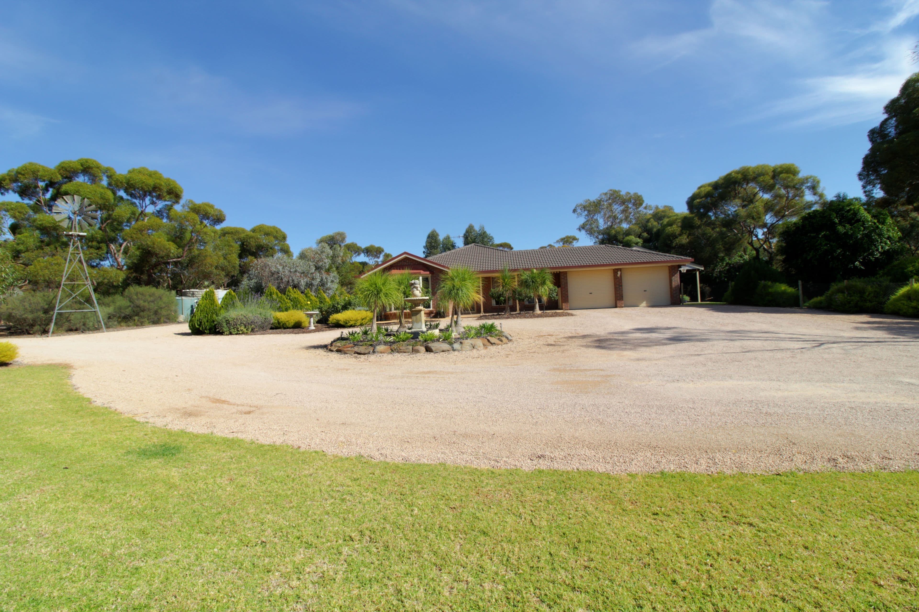 34 Slaughter Road, Loveday SA 5345, Loveday - Image 1