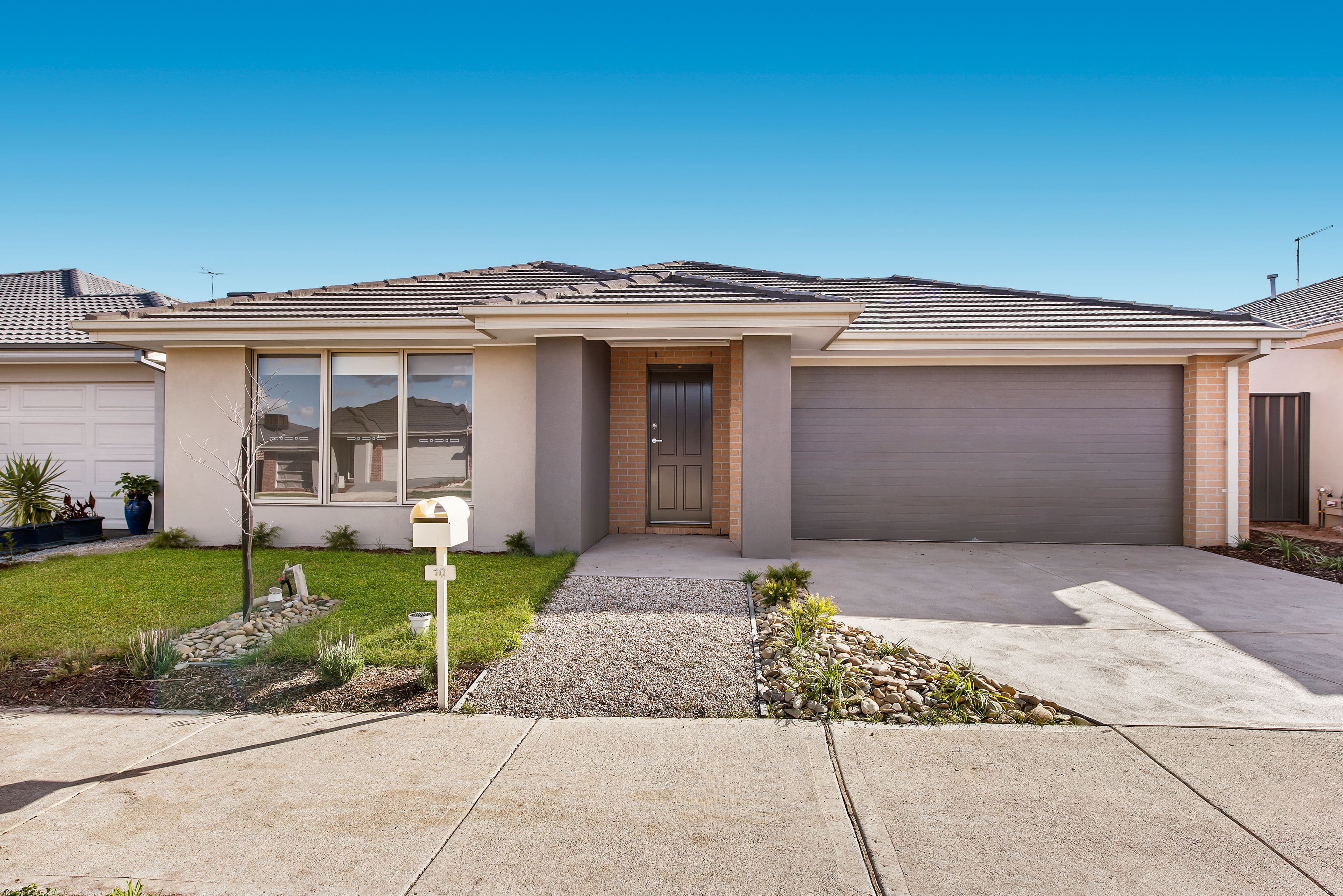10 Lister Road, Melton West VIC 3337, Melton - Image 1