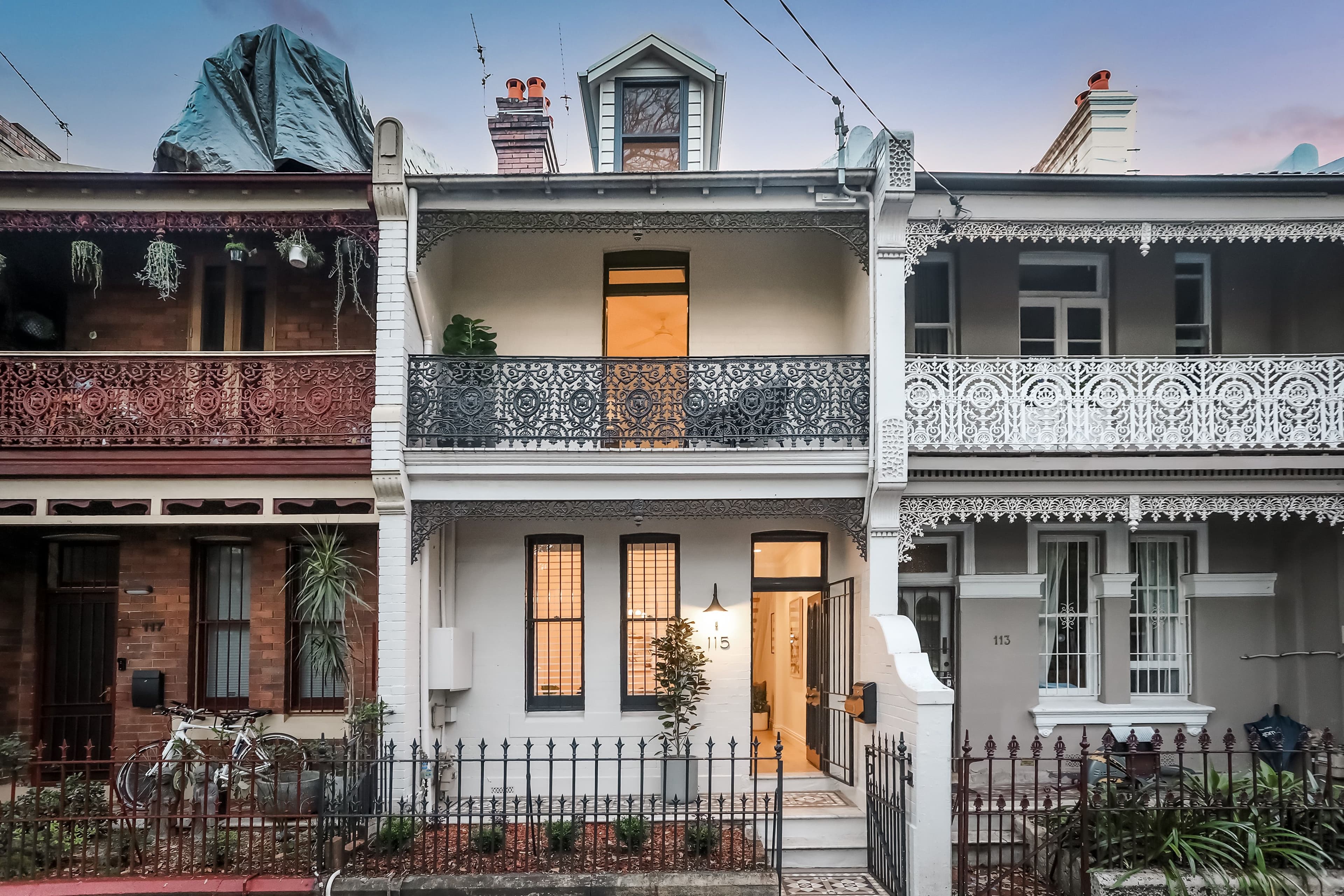 115 Arthur Street, Surry Hills NSW 2010, Surry Hills - Image 1
