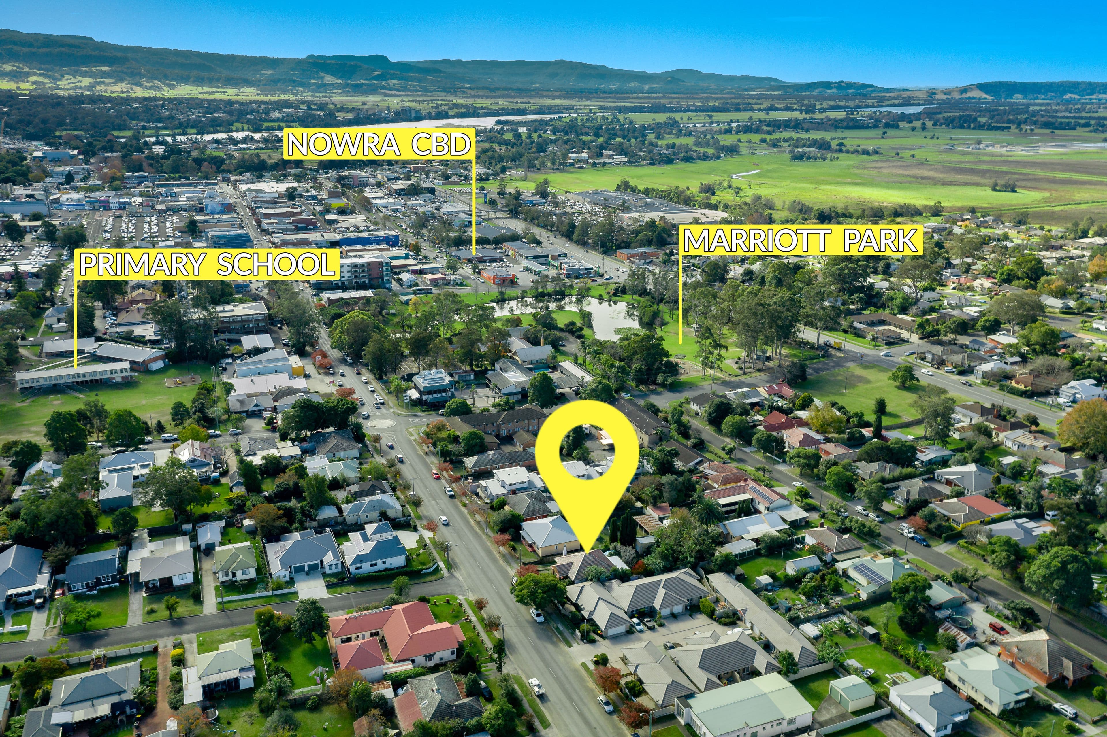 166 Kinghorne Street, Nowra NSW 2541, Nowra - Thumbnail 2