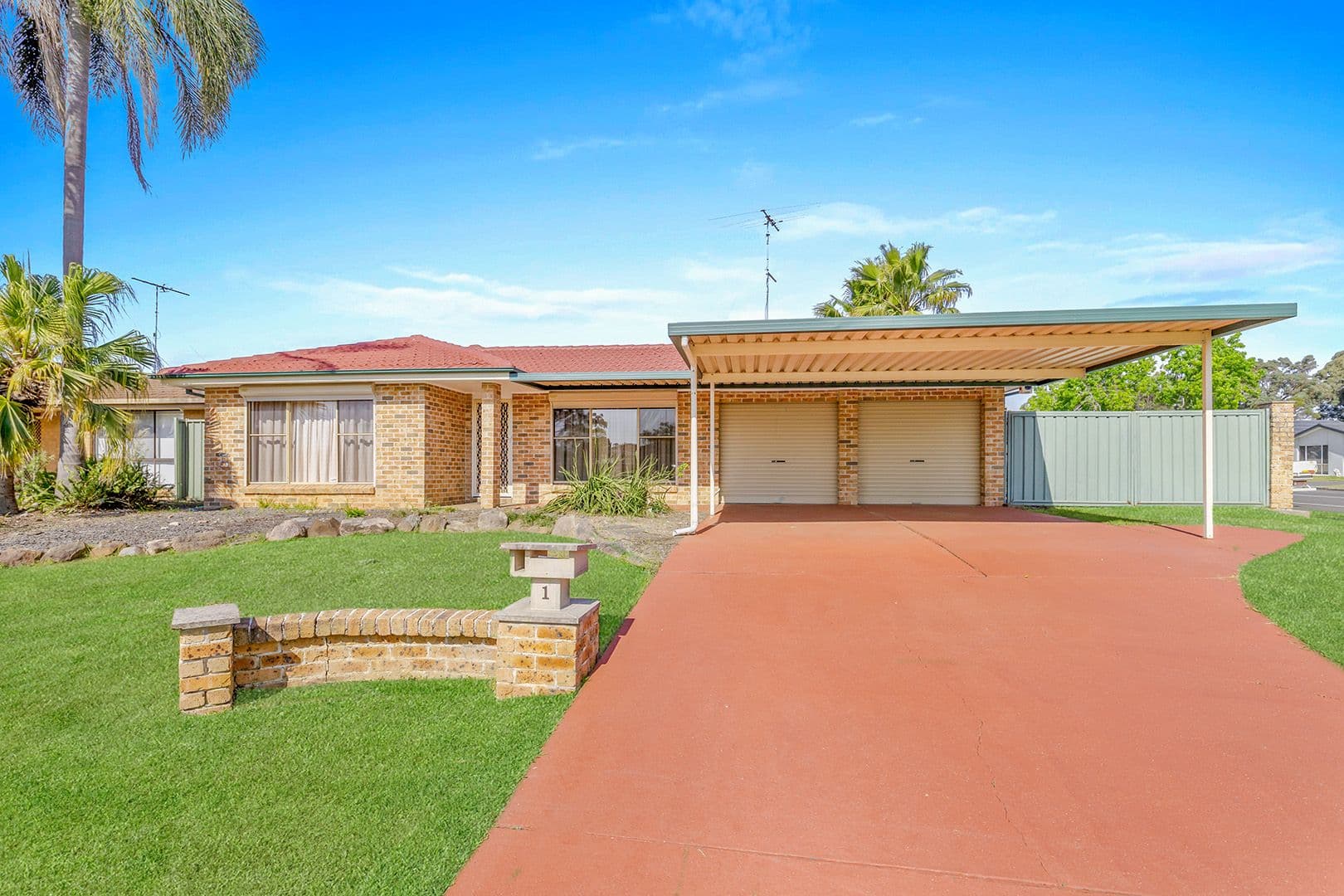 1 Harradine Crescent, Bligh Park NSW 2756, Bligh Park - Image 1