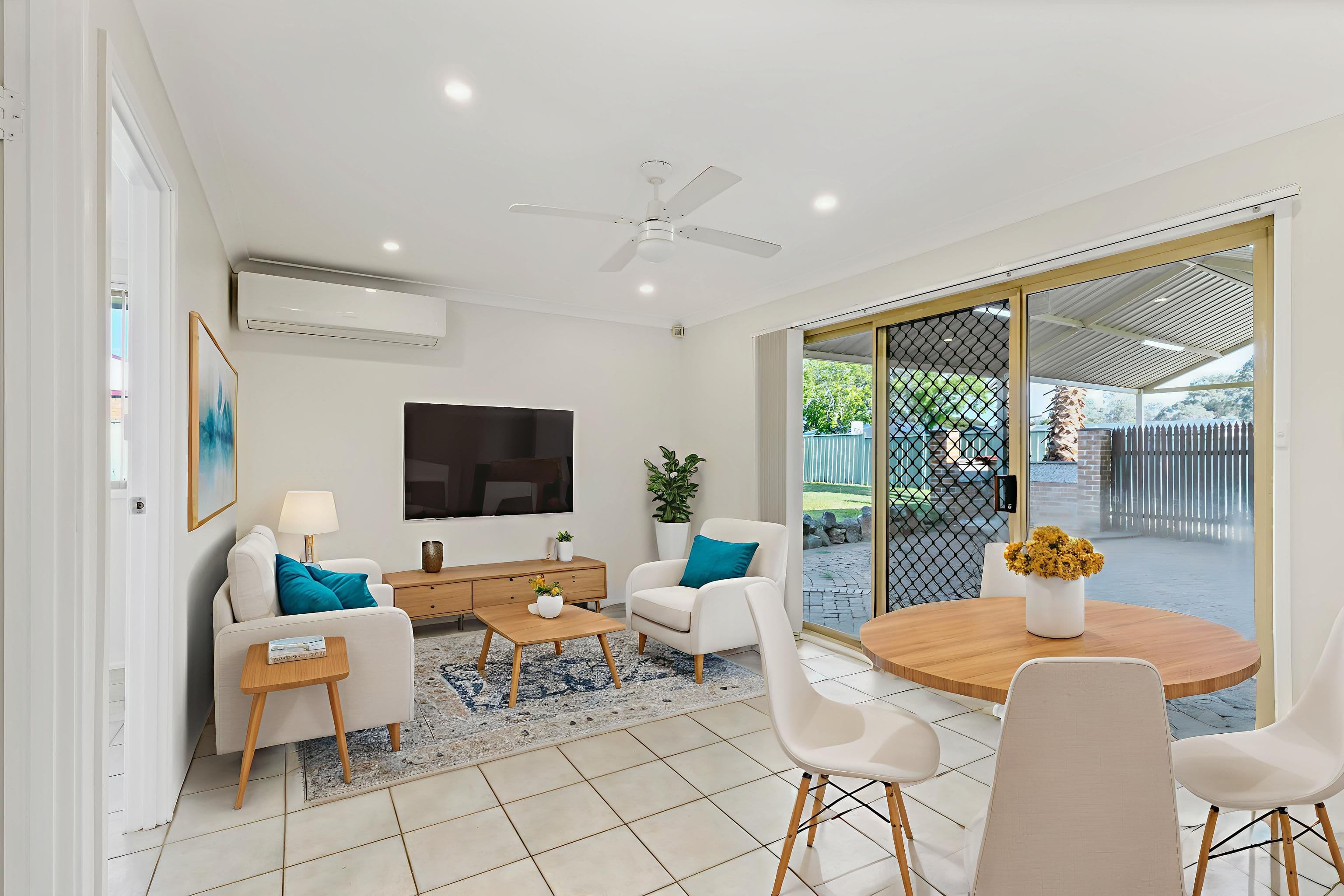 1 Harradine Crescent, Bligh Park NSW 2756, Bligh Park - Thumbnail 4