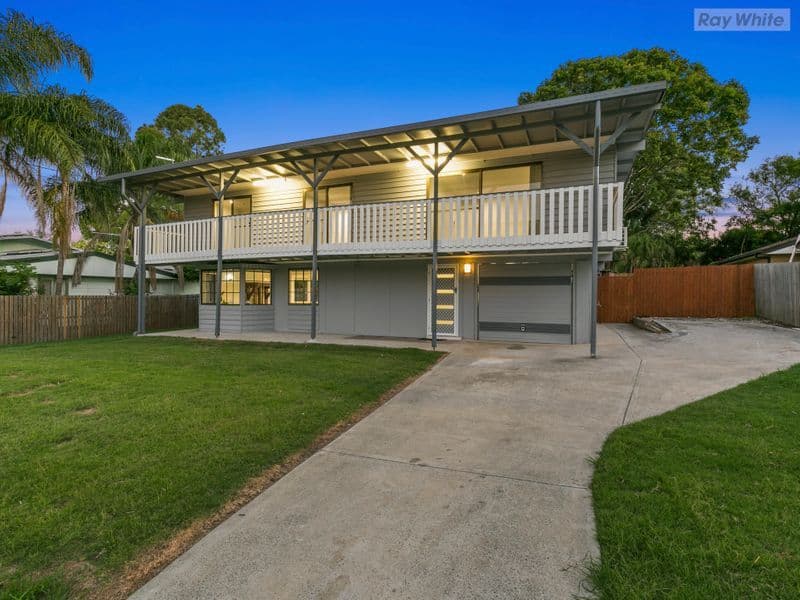 66 Alawoona Street, Redbank Plains QLD 4301, Redbank Plains - Thumbnail 2