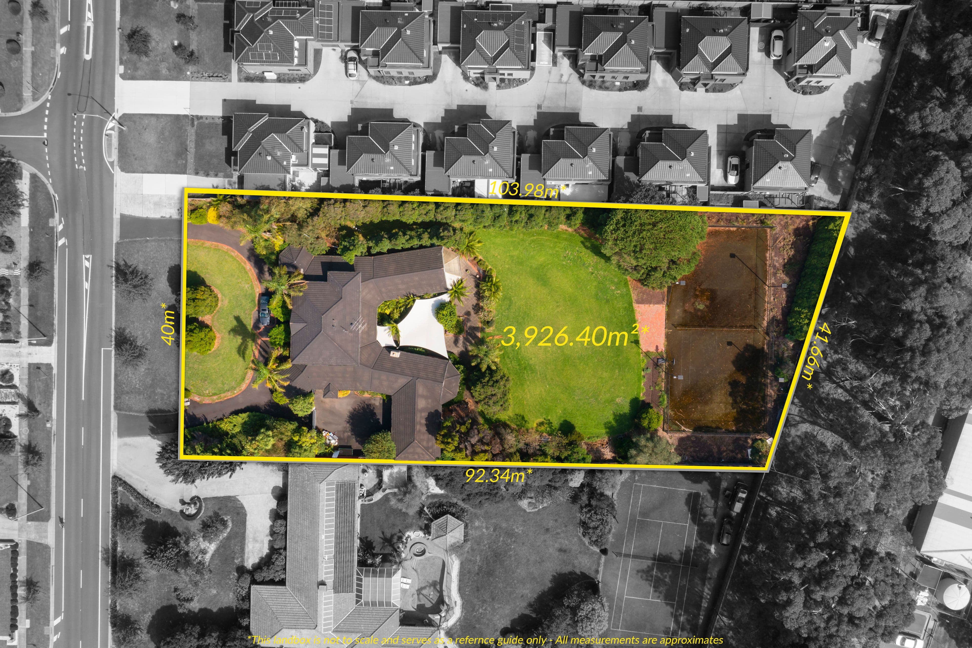 106-108 Kennington Park Drive, Endeavour Hills VIC 3802, Endeavour Hills - Image 1