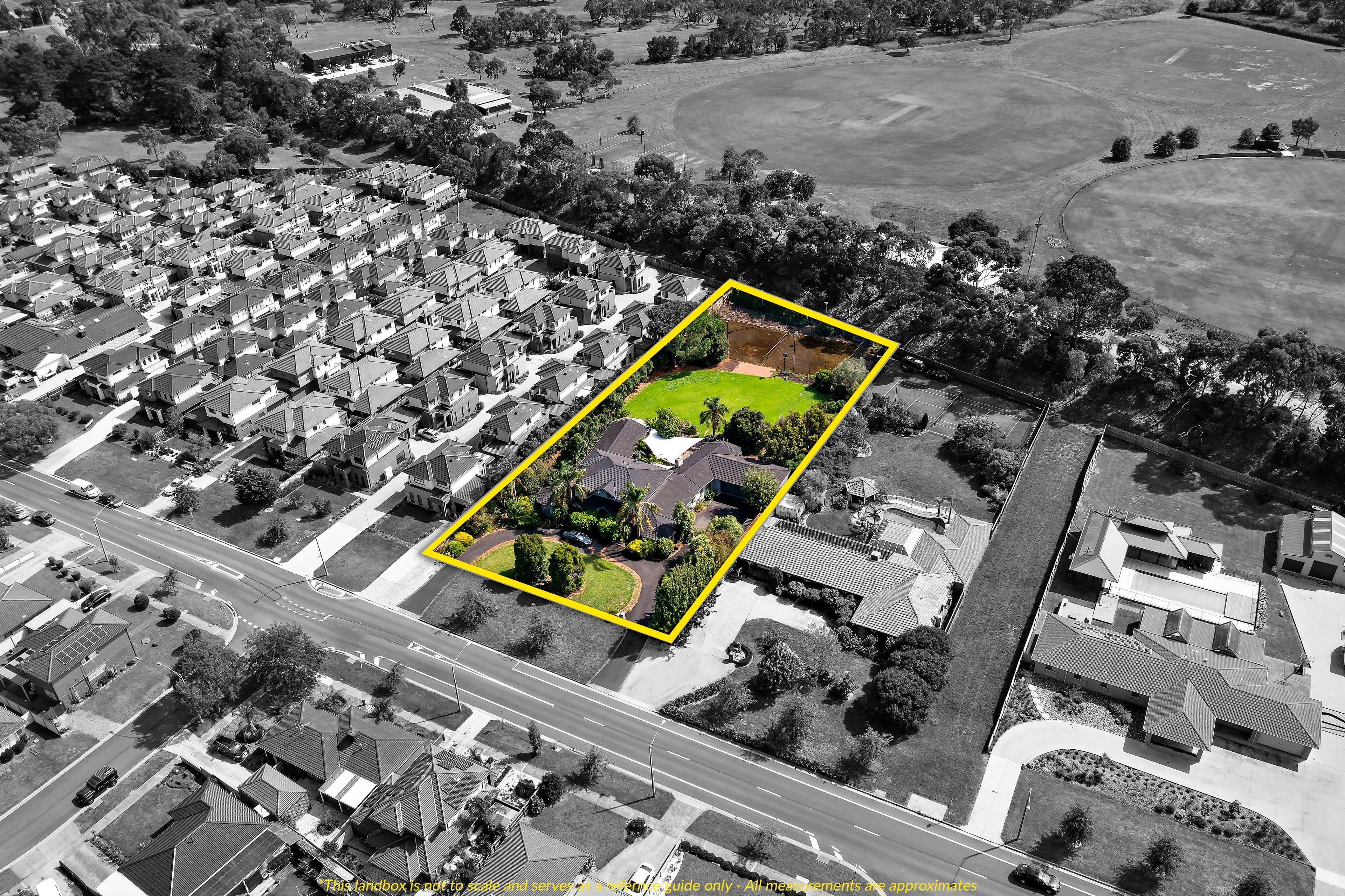 106-108 Kennington Park Drive, Endeavour Hills VIC 3802, Endeavour Hills - Thumbnail 2