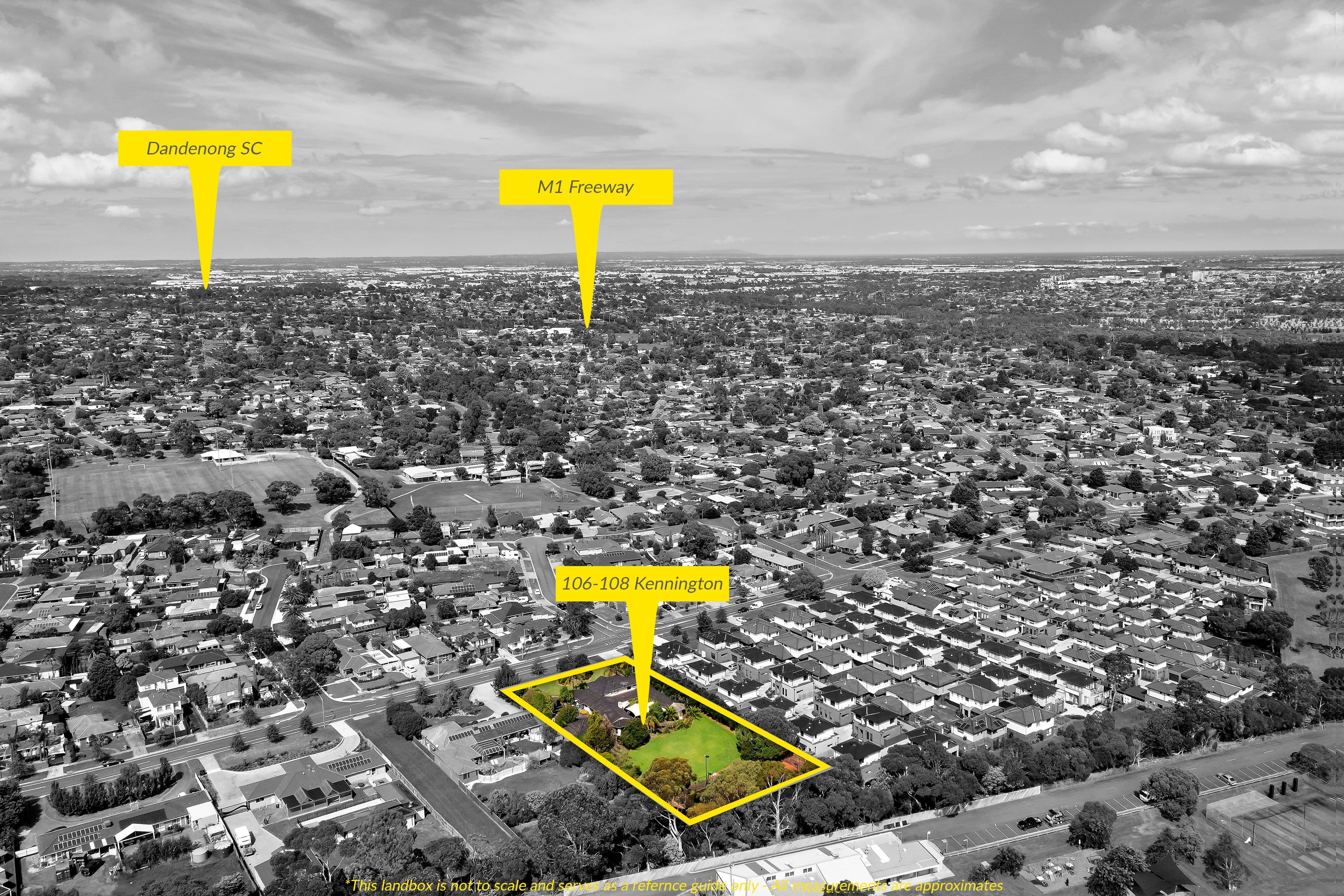 106-108 Kennington Park Drive, Endeavour Hills VIC 3802, Endeavour Hills - Thumbnail 3