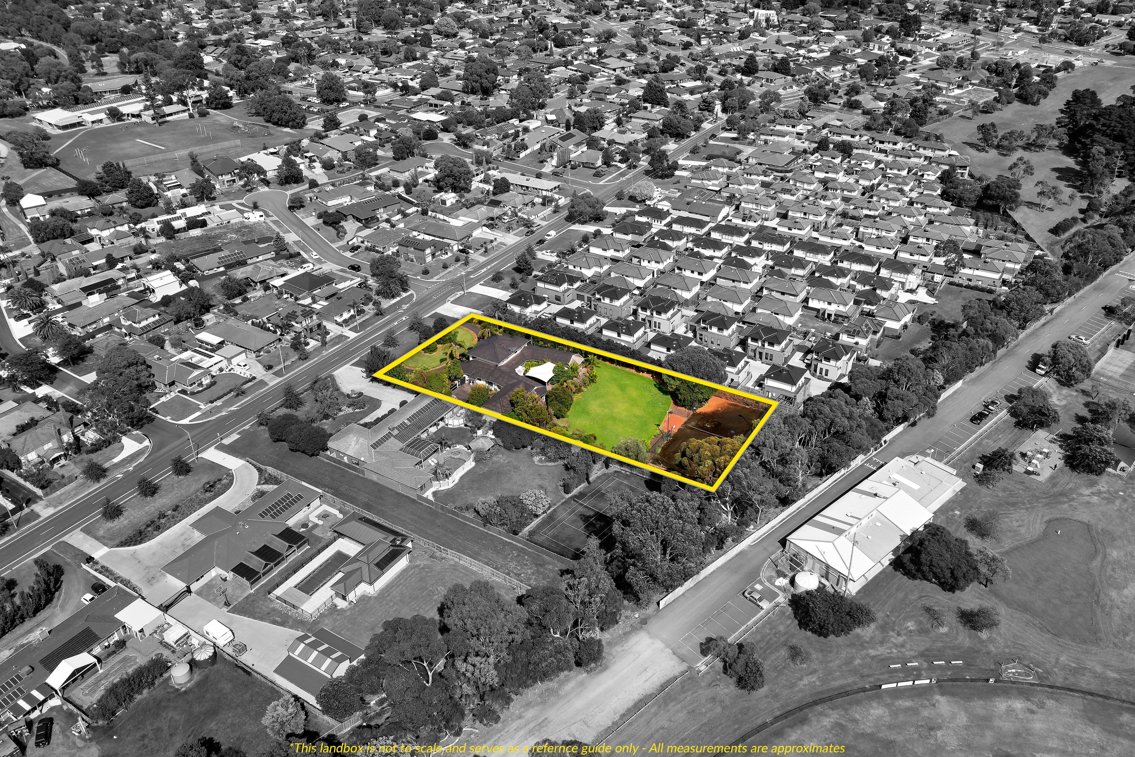 106-108 Kennington Park Drive, Endeavour Hills VIC 3802, Endeavour Hills - Thumbnail 4
