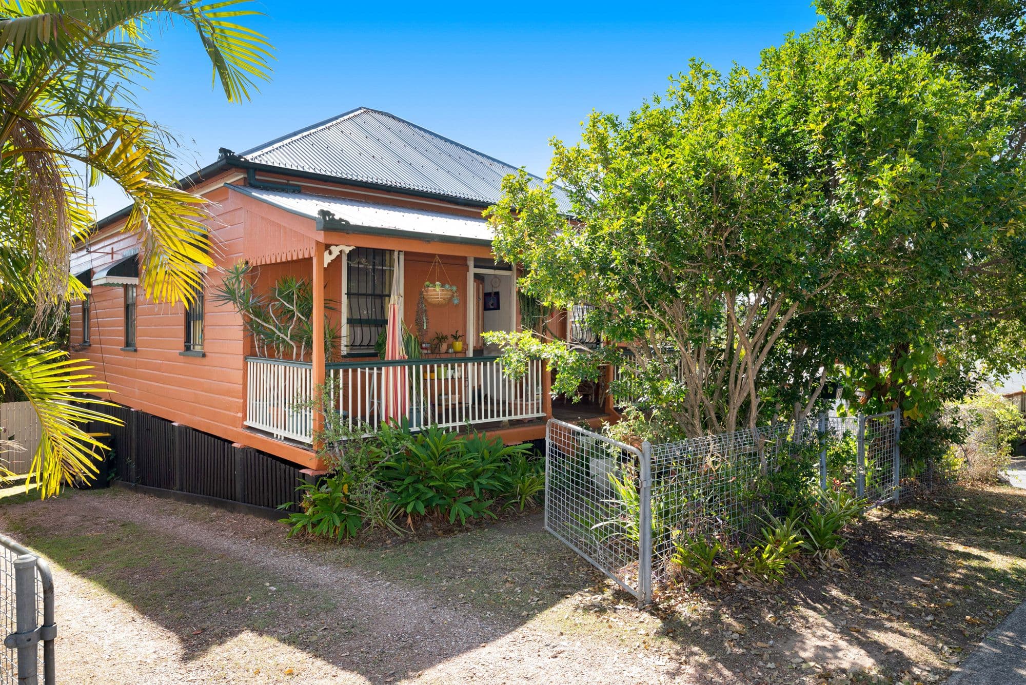 35 Zig Zag Street, Red Hill QLD 4059, Red Hill - Image 1