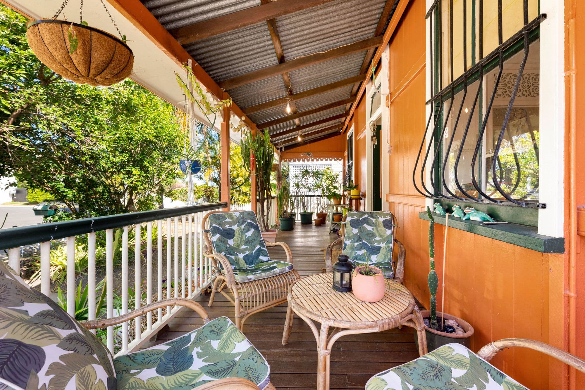 35 Zig Zag Street, Red Hill QLD 4059, Red Hill - Thumbnail 3