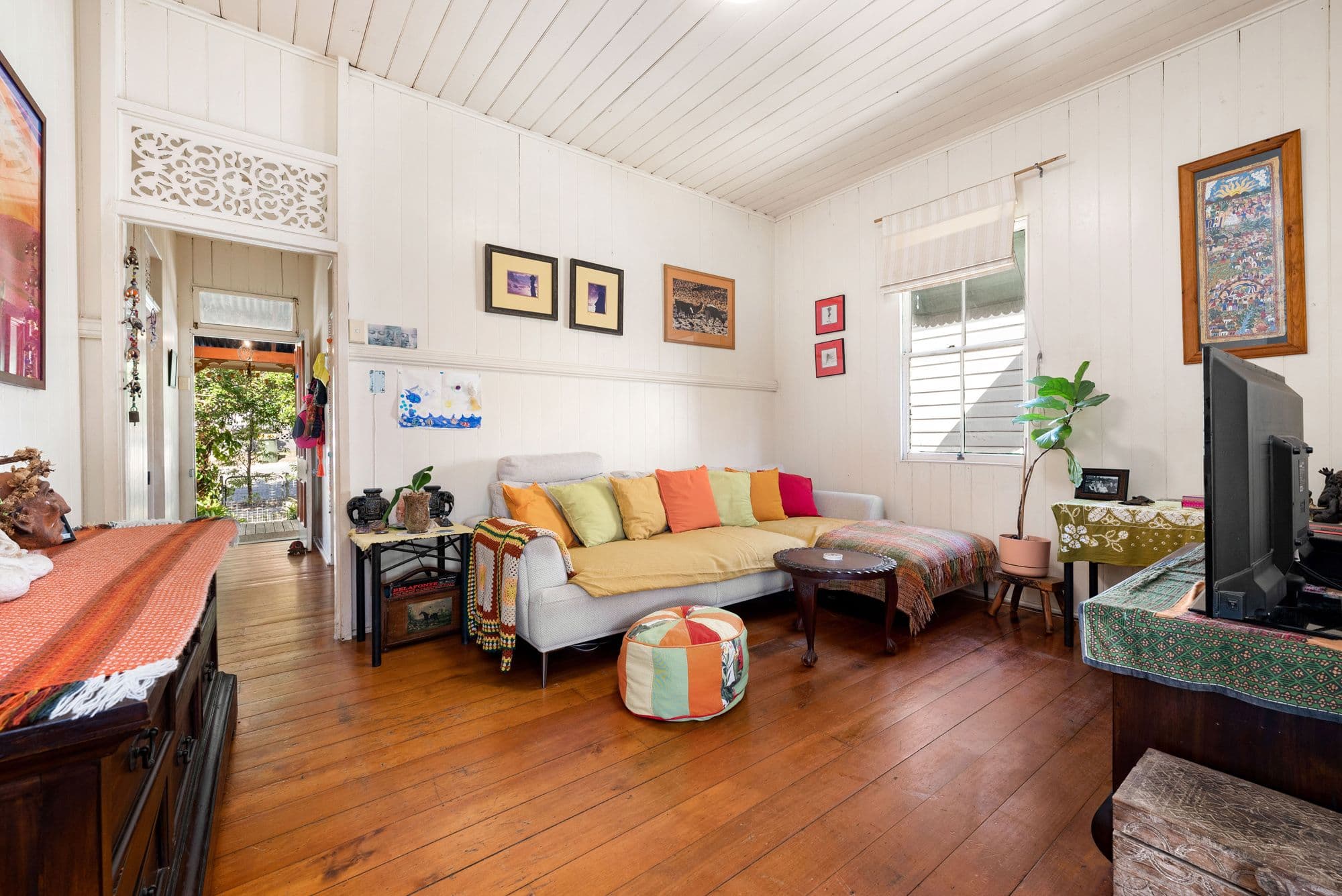 35 Zig Zag Street, Red Hill QLD 4059, Red Hill - Thumbnail 5