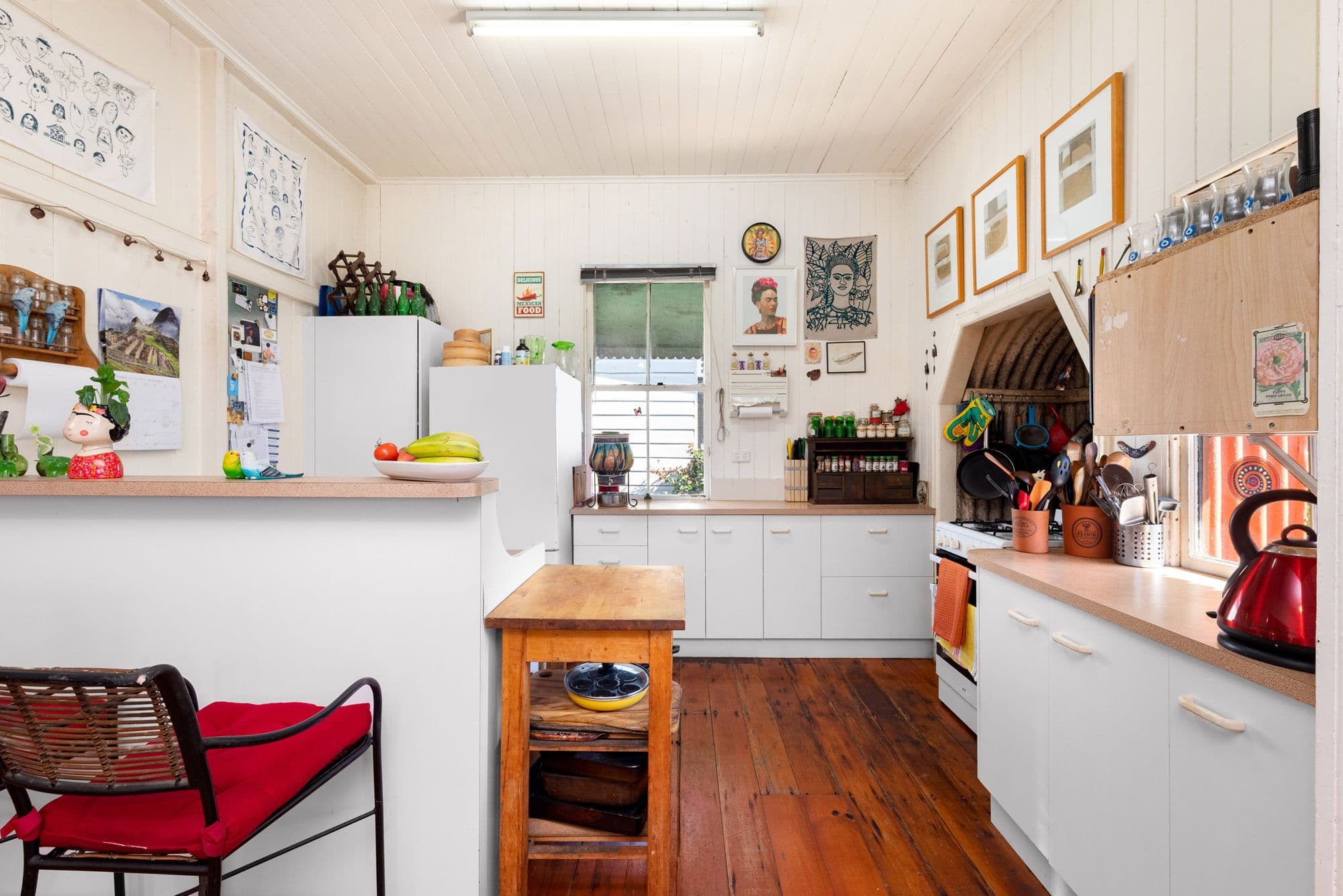 35 Zig Zag Street, Red Hill QLD 4059, Red Hill - Thumbnail 8