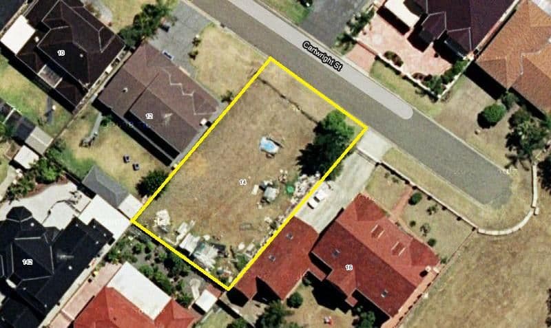 14 Cartwright Street, BONNYRIGG HEIGHTS NSW 2177, Bonnyrigg Heights - Image 1