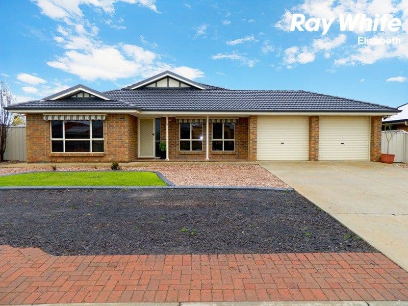 60 Peerless Road, Munno Para West SA 5115, Munno Para West - Image 1