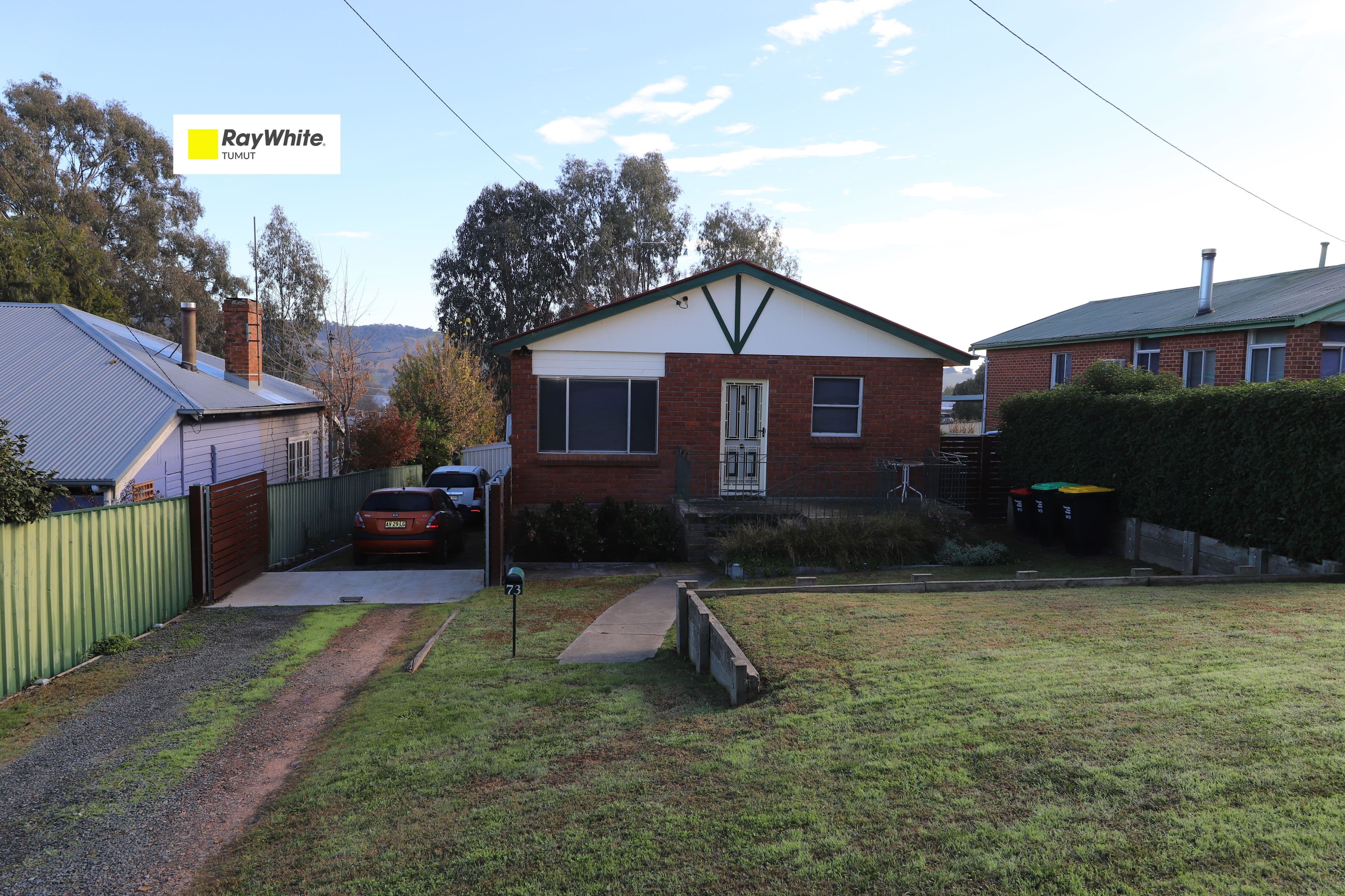 73 Clarke Street, Tumut NSW 2720, Tumut - Image 1