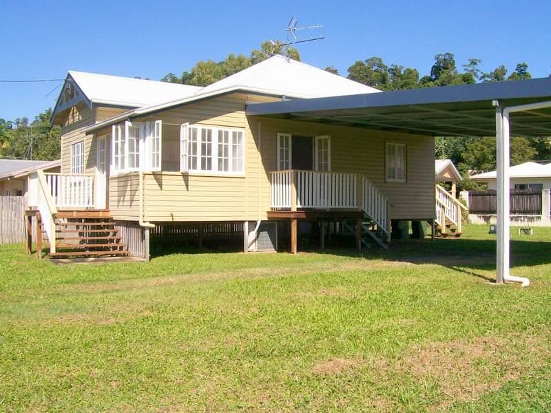 13 Maud Street, Flying Fish Point QLD 4860, Flying Fish Point - Image 1