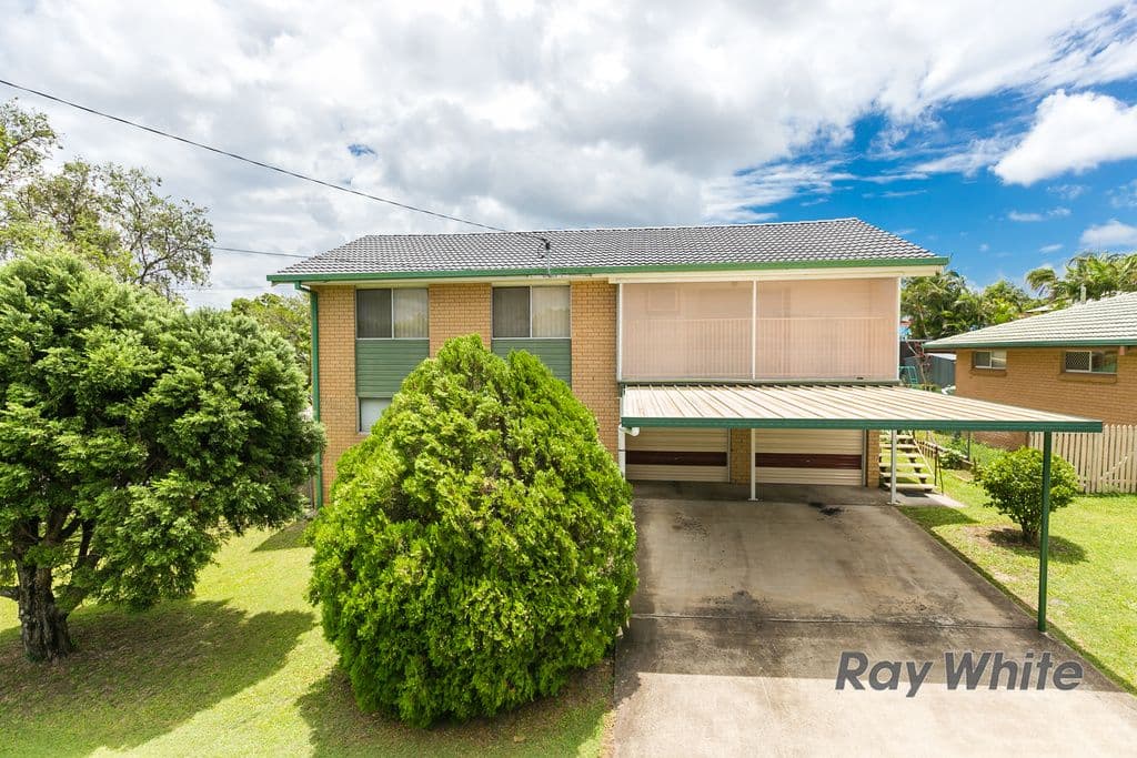 18 Amaryllis Street, Alexandra Hills QLD 4161, Alexandra Hills - Thumbnail 2