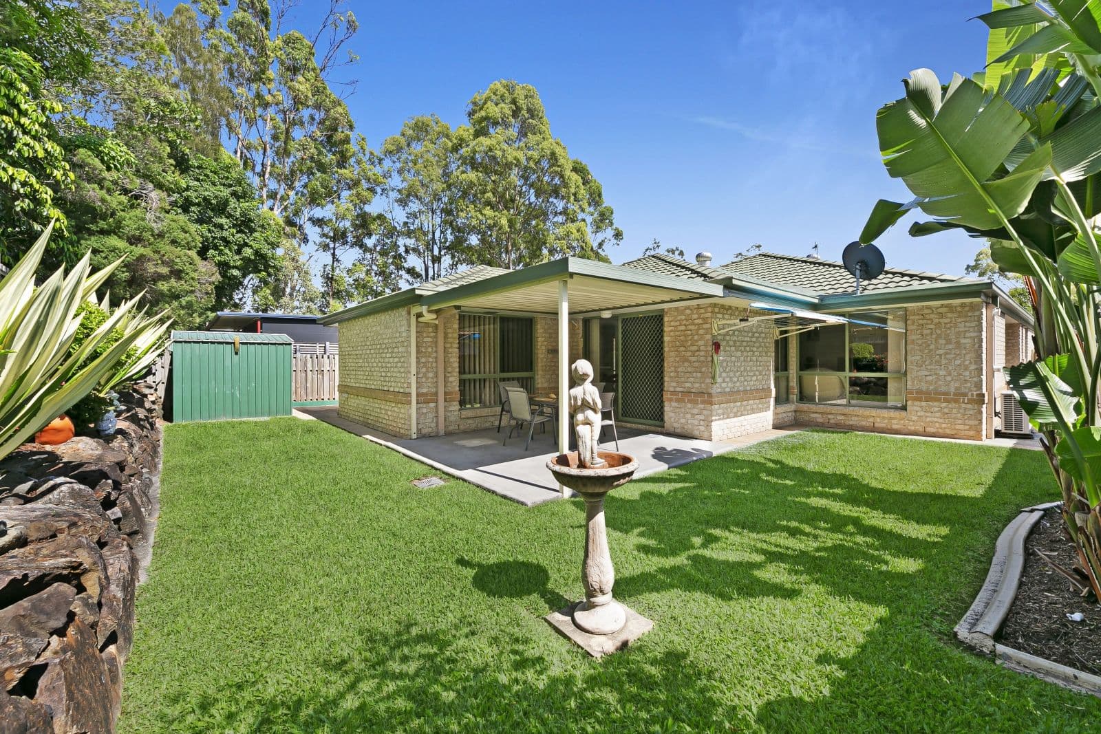 18 Tolai Court, Mudgeeraba QLD 4213, Mudgeeraba - Thumbnail 2