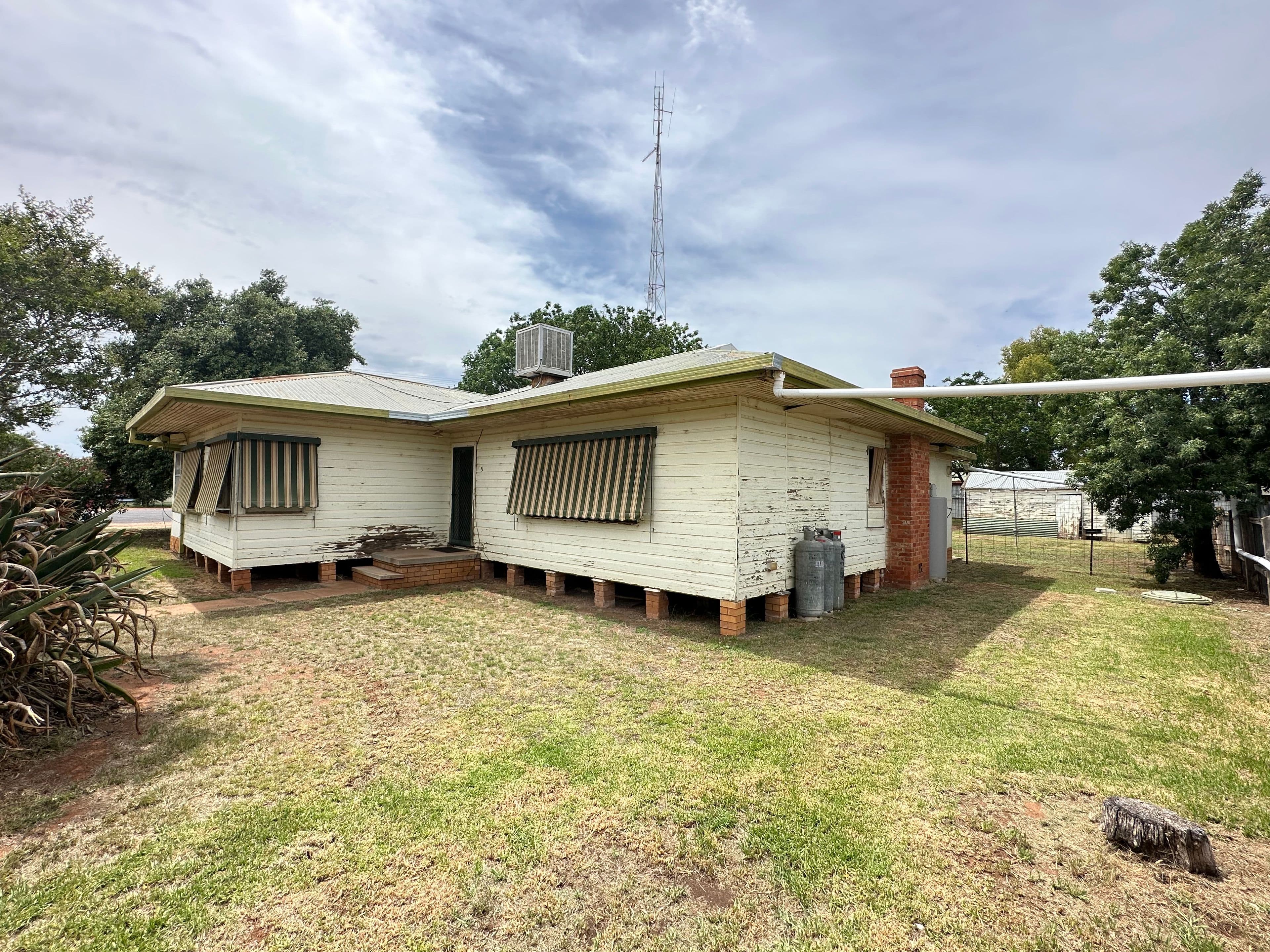 5 Anderson Street, Tullamore NSW 2874, Tullamore - Image 1