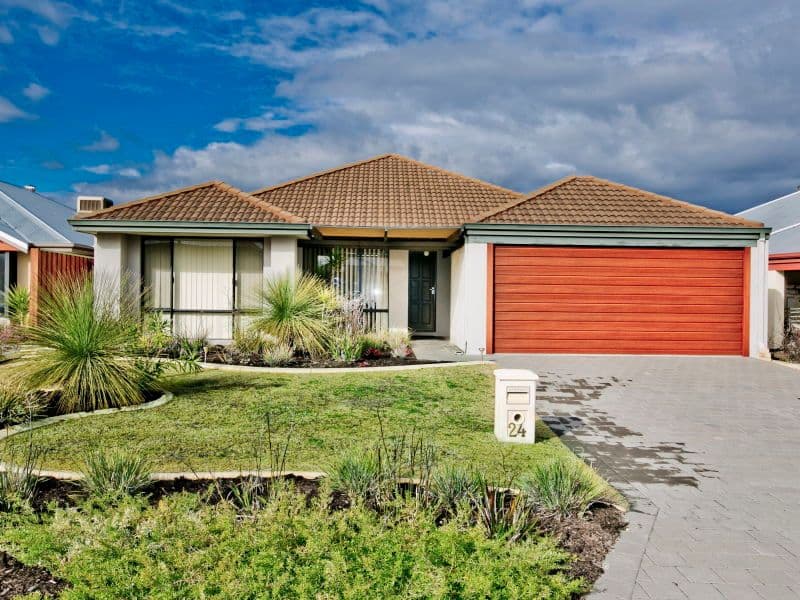 24 Hatfield Road, ELLENBROOK WA 6069, Ellenbrook - Image 1