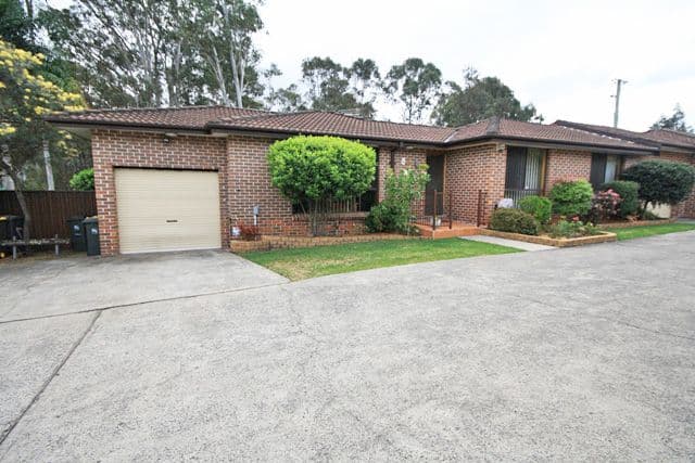 6 Mary Street, MACQUARIE FIELDS NSW 2564, Macquarie Fields - Image 1