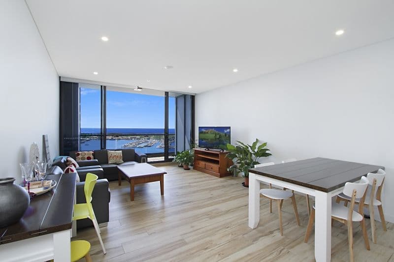 1606 'Meriton' 2 Como Crescent, Southport QLD 4215, Southport - Image 1